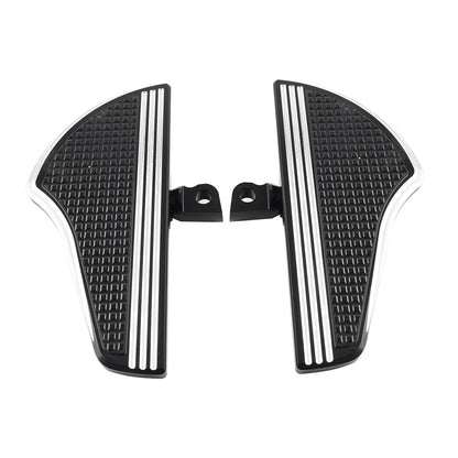 Motorcycle Footpeg Mini for Harley Sportster Touring Softail Bobber