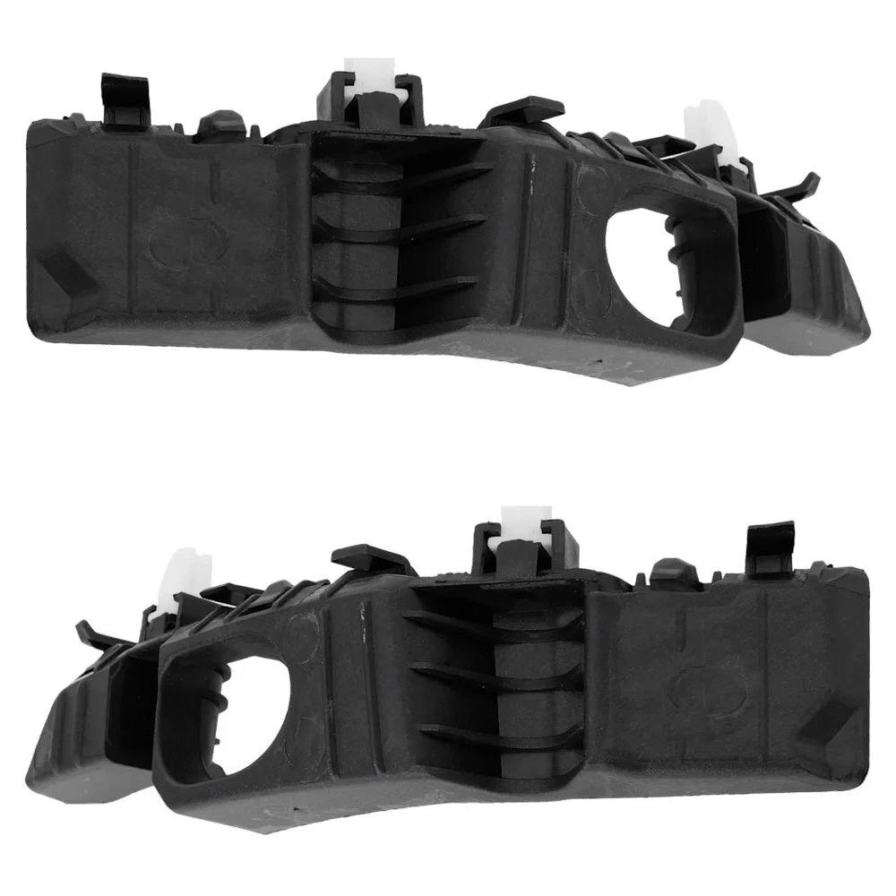 Pair Front Bumper Bracket for Hyundai Tucson (2022–2023)