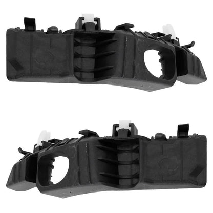 Pair Front Bumper Bracket for Hyundai Tucson (2022–2023)
