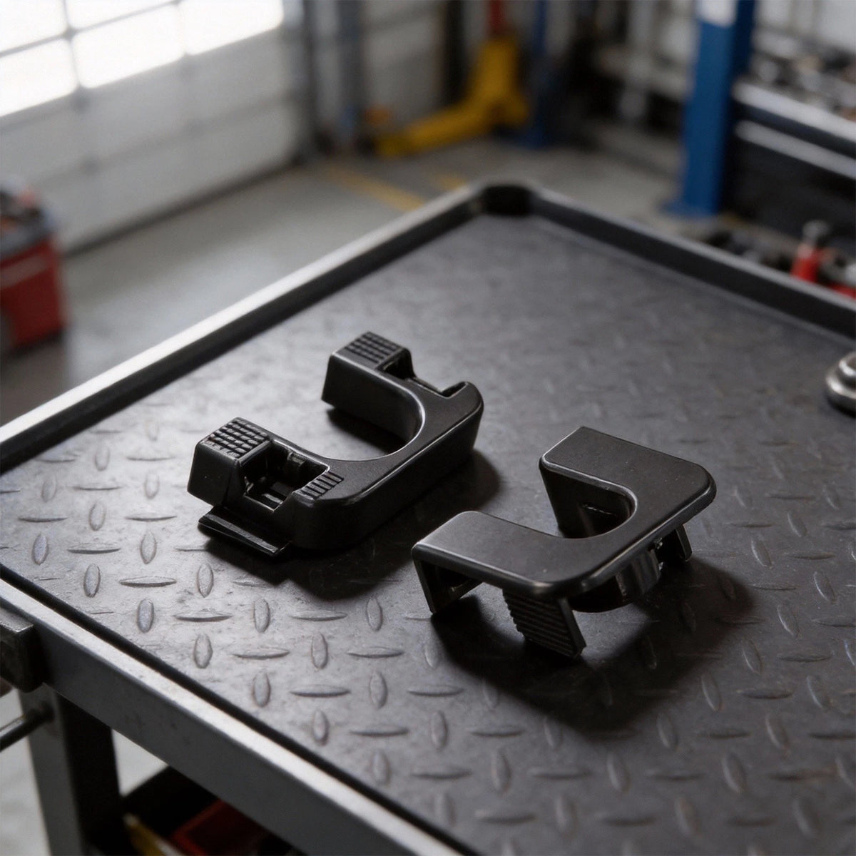 Daily Use DIY Projects Boot Cover Bracket Easy Installation for robust