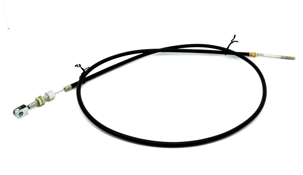 Engine Stop Cable 1230mm for David Brown 880 885 Tractors (Without Cab)