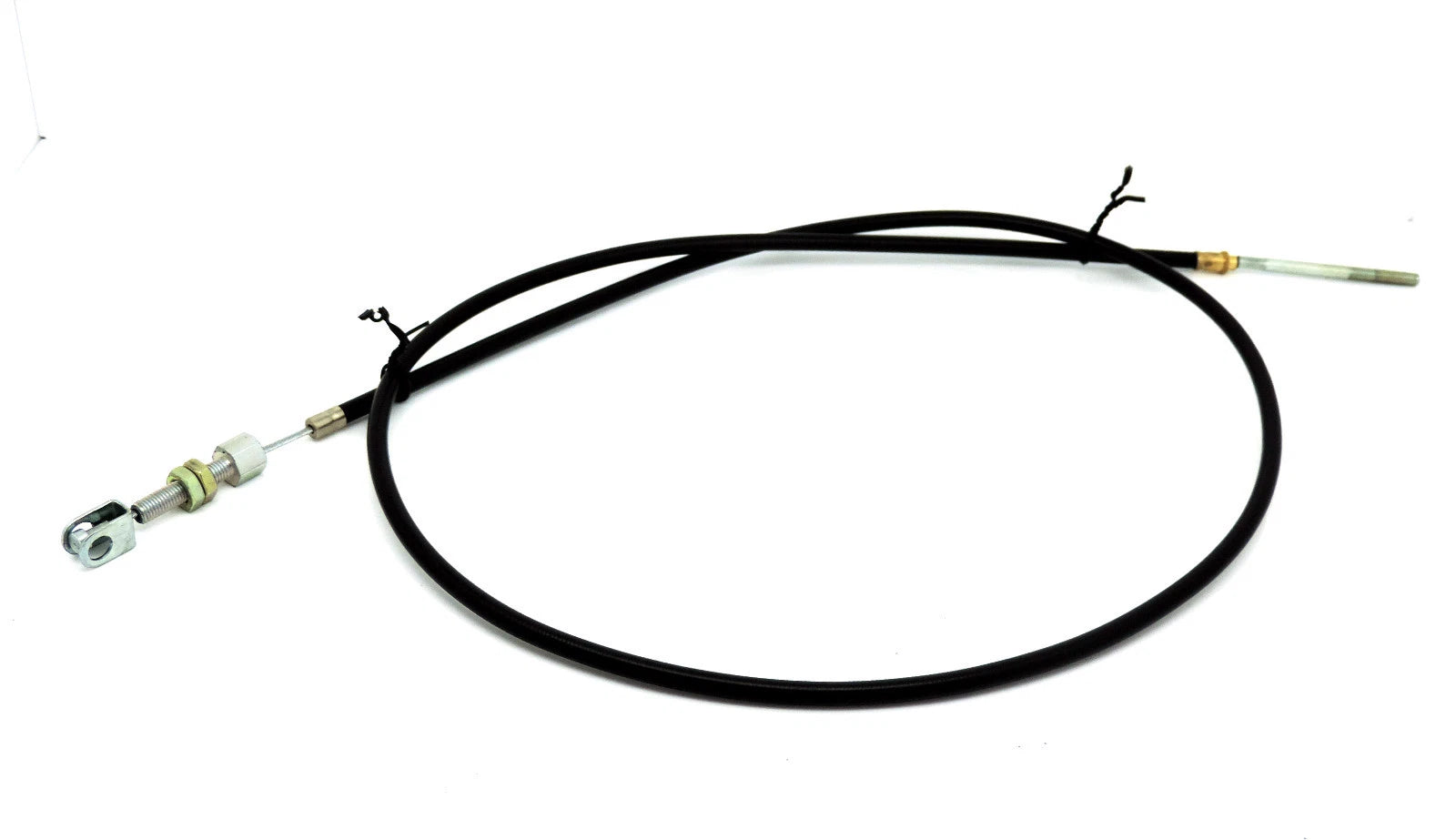 Engine Stop Cable 1230mm for David Brown 880 885 Tractors (Without Cab)