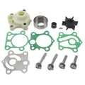 Water Pump Repair Service Kit for Yamaha Outboard (6J8-W0078-A2, 6J8-W0078-A1)