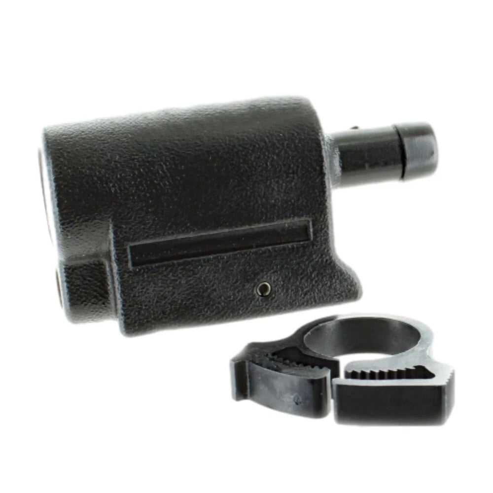 Fuel Line Quick Connector 22-13563Q7 for Yamaha/Mercury Outboard (4HP-40HP)