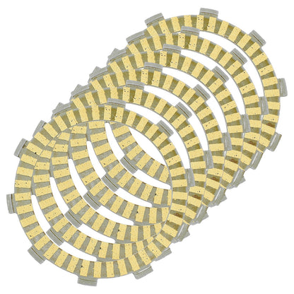 Clutch Friction Plates Replacement for Honda TRX300EX Sportrax 300 (1993–2008)