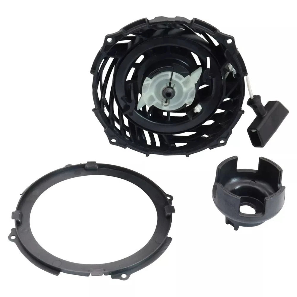 Recoil Starter for Outdoor Power Tools