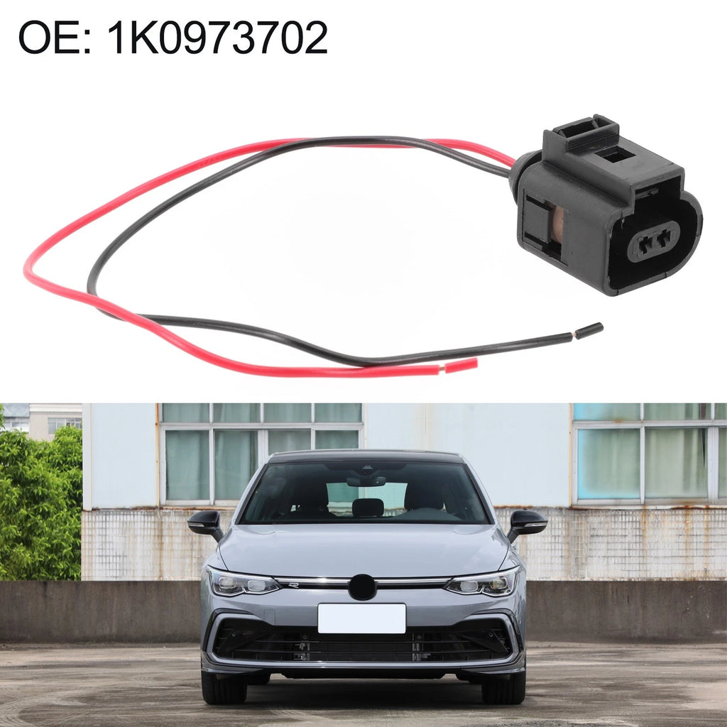 Light Socket for Volkswagen (1K0973702)