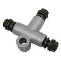 T Connector for Motorcycle ATV Karting (Universal)
