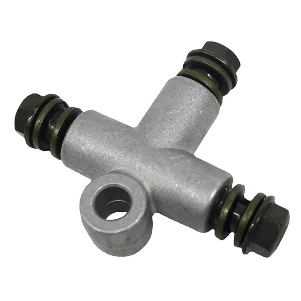 T Connector for Motorcycle ATV Karting (Universal)