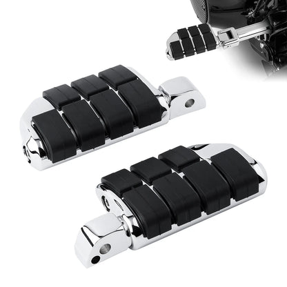 Rear Passenger Footpeg for Harley Softail Heritage Classic Sport Glide (2018–2025)