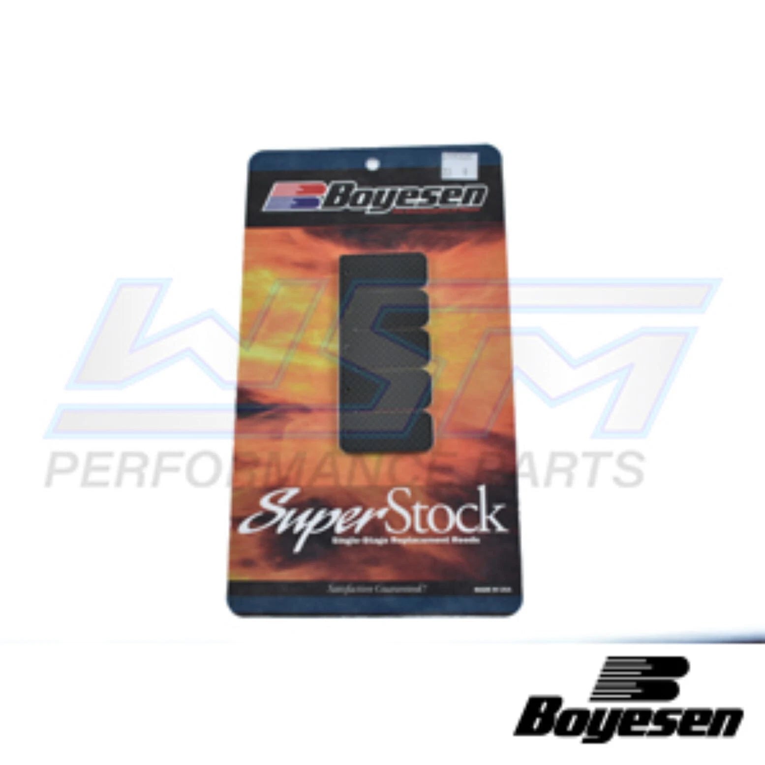 WSM Reeds for