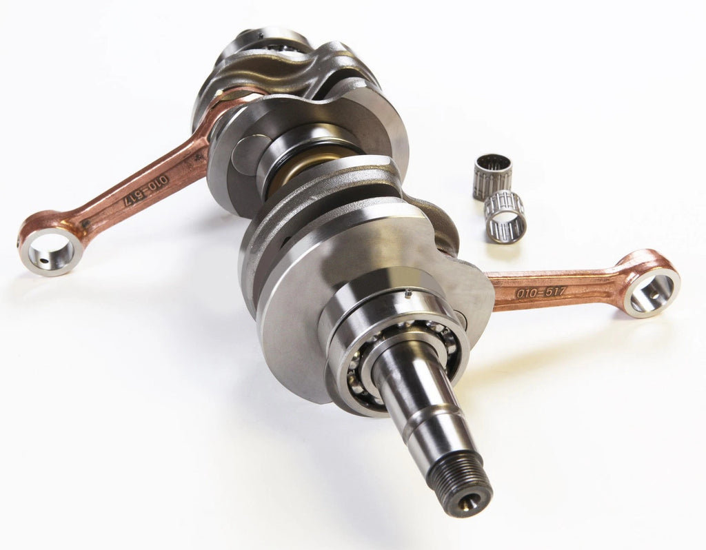 WSM Crank Shaft Assembly for Sea Doo 717 720 SP SPX GTI GTS GS HX XP GSI (1995–2003)