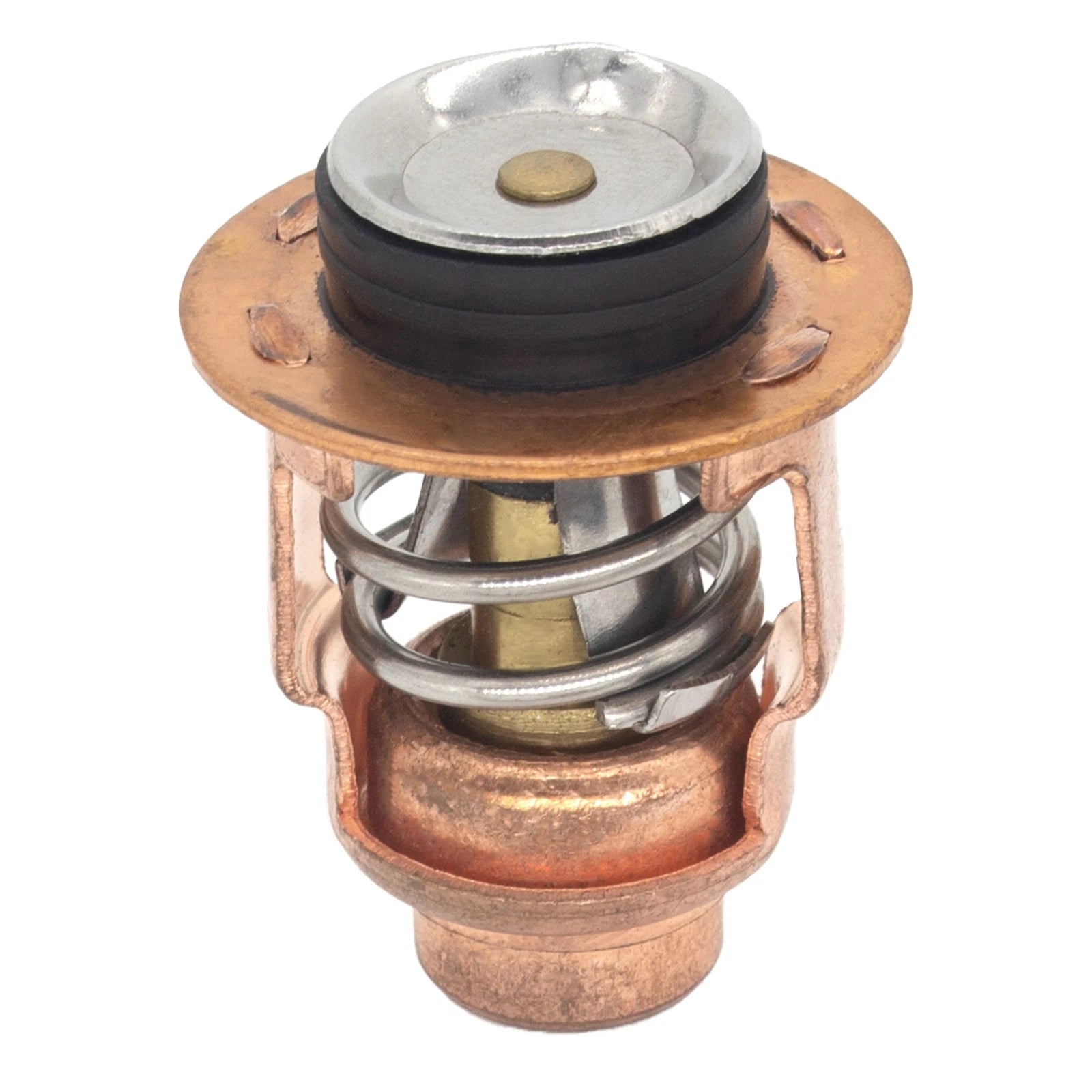 Thermostat 8M0139434 for Mercury Mariner 10HP 15HP 20HP (2000–2023)