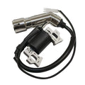 Ignition Coil Module for MTD Cub Cadet Troy Bilt (751-10792, 951-10792)