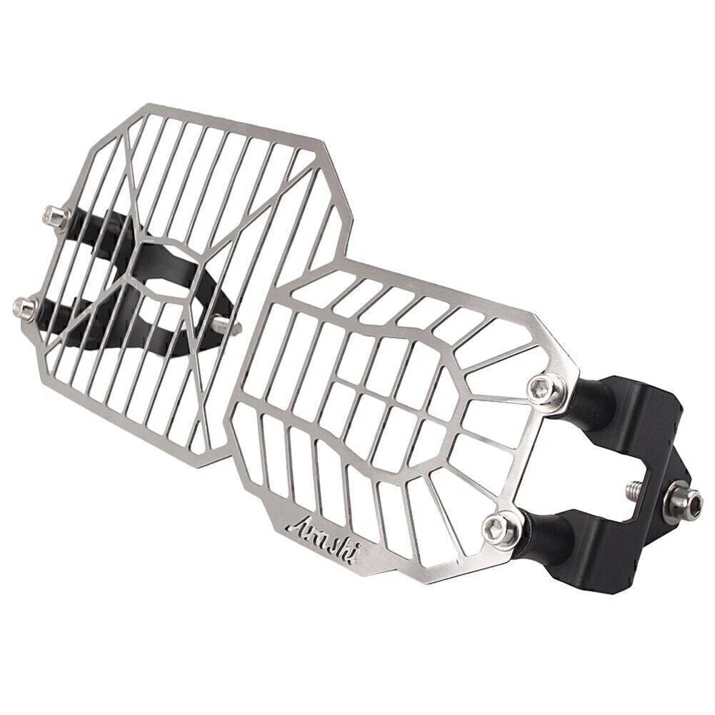 Headlight Protector Guard for BMW F650GS/F700GS/F800GS (2008–2015)