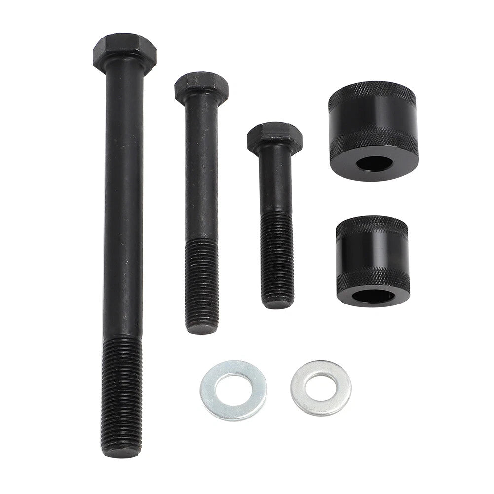 Engine and Subframe Drop Kit for Honda Element CR-V (2003–2011, 2002–2006)