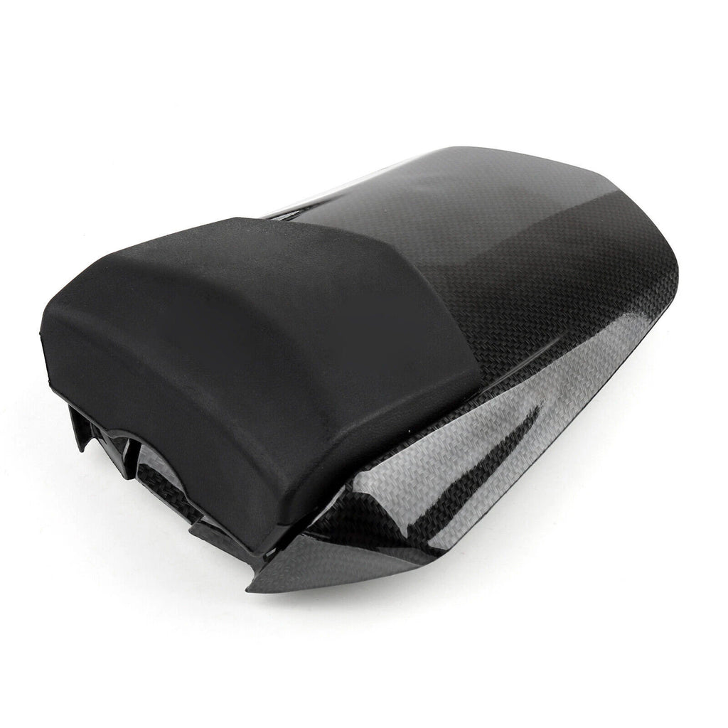 Rear Seat Cover Cowl for Yamaha YZF R1 (2004–2006) Carbon BK U8 T9