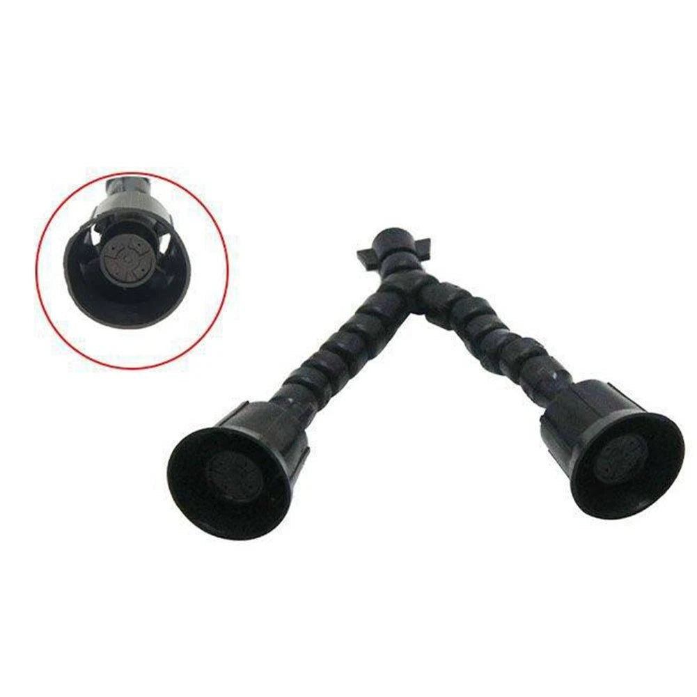 Adjustable Atomization Sprinkler for Ideal Plant Watering