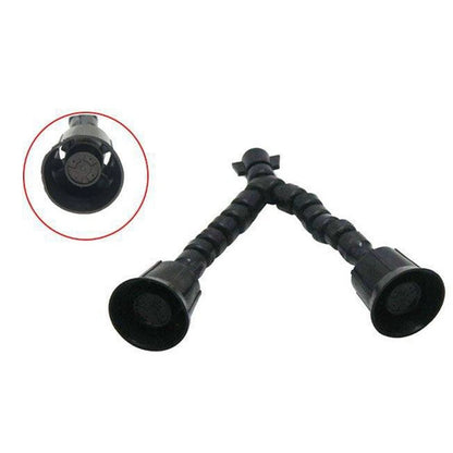 Adjustable Atomization Sprinkler for Ideal Plant Watering