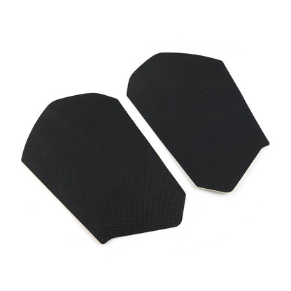 Tank Traction Side Pad Decals for Honda CBR600RR (2013–2019)