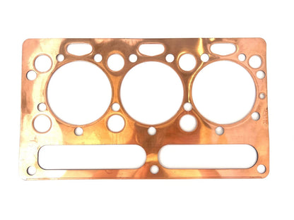 Engine Head Gasket for Massey Ferguson 135 150 230 235 245 250 (3.152)