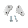 High Heat Tolerance Knock Sensor Bracket Kit for LS V8 Gen III Engines