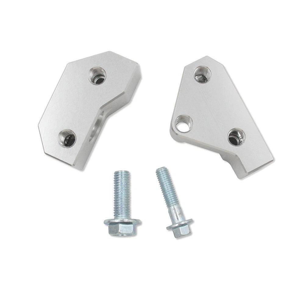 High Heat Tolerance Knock Sensor Bracket Kit for LS V8 Gen III Engines