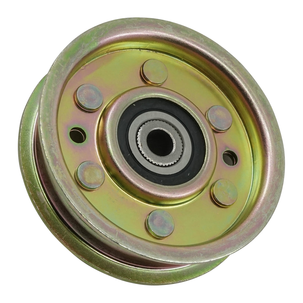 Idler Pulley Replacement for Poulan Pro PP1438B PP1442 (1999–2012)
