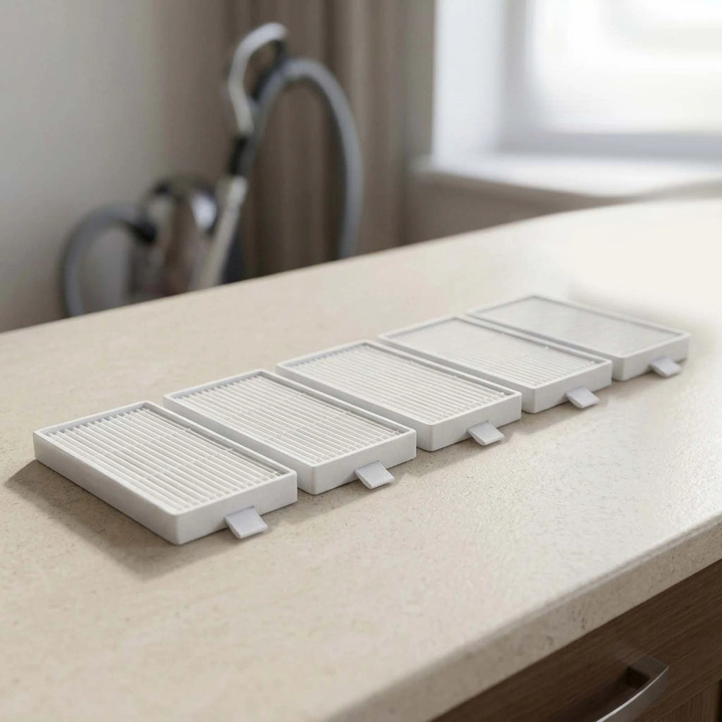 HEPA Filter Replacement for Home Cleaning (Compatible with )