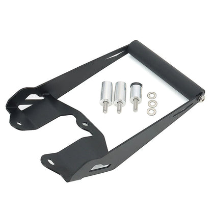 GPS Phone Mount Bracket Adapter Holder for Ducati Desert X 937 (2022–Present)