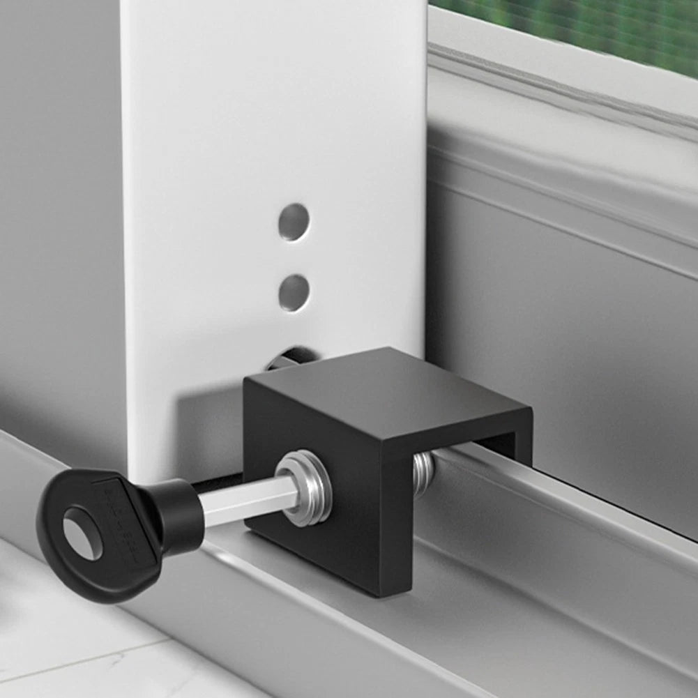 Lock Stopper Safety Locks for Adjustable Applications (302422mm)