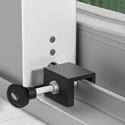 Lock Stopper Safety Locks for Adjustable Applications (302422mm)