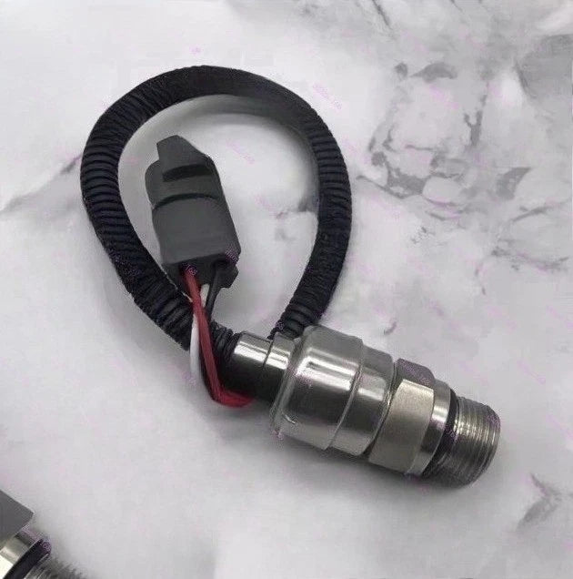 Hydraulic Pump 221-8859 for CAT E312/320/325/336B/C/D (Pressure Sensor)
