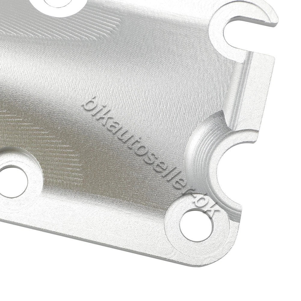 Billet CNC Intake Manifold Plenum 10 Bolt for Ford 7.3L Powerstroke (1996–2003)