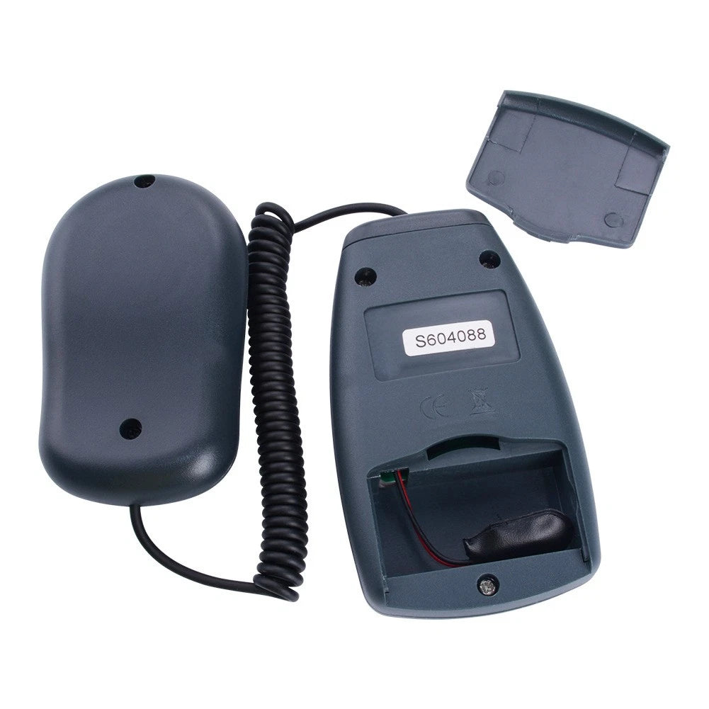 Digital Light Meter LX-1010B for Automotive Use (0-50000 Lux)
