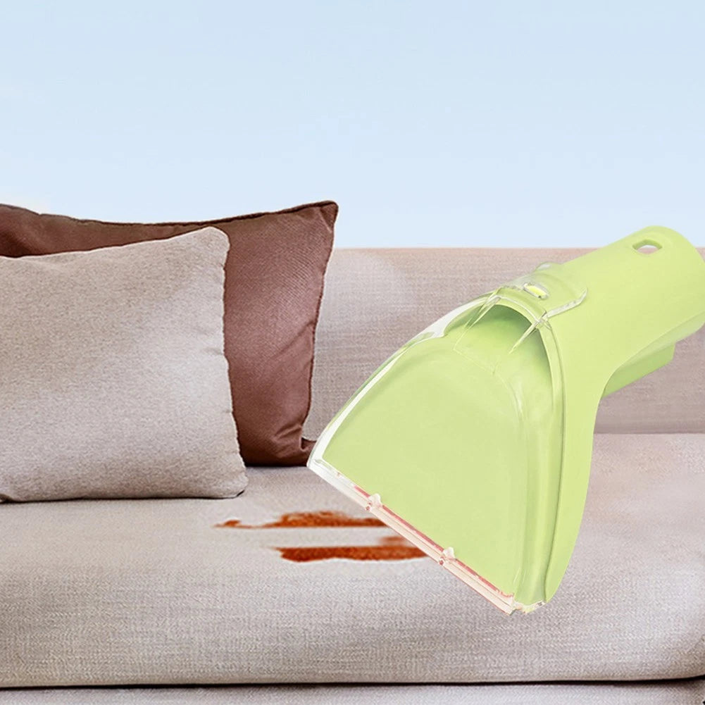 Stain Brush for Upright Cleaners (Fits )