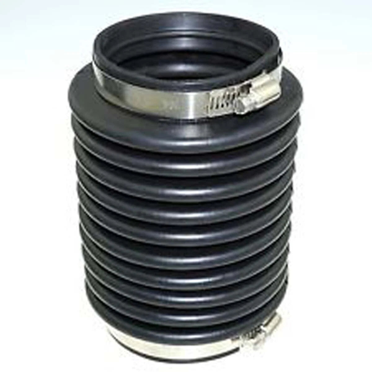 WSM Exhaust Bellows with Flapper & Clamps for Volvo (576-190)