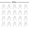 Set of 20 Clips for (09409-08326)