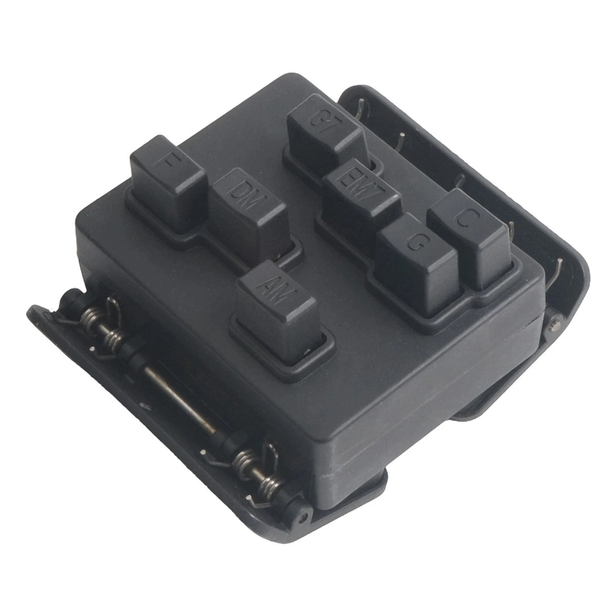 Guitar Chord Trainer for Ukulele Players