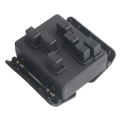 Guitar Chord Trainer for Ukulele Players
