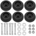 Deck Wheel Replacement for Bad Boy Renegade Diesel 61 in (2019–2024)