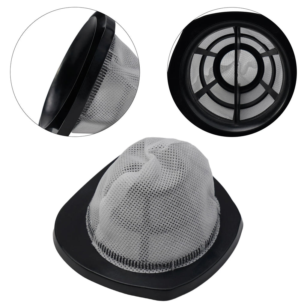 2X Filter Sweeper for Accessory Assembly (93X86X60mm)