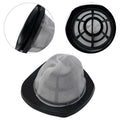 2X Filter Sweeper for Accessory Assembly (93X86X60mm)