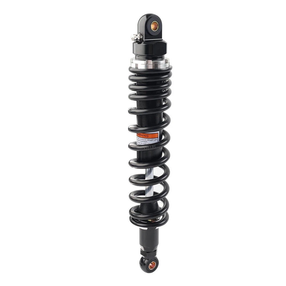 10mm Spring Rear Shock Absorber for ATV Quad Dirt Bike (400mm)