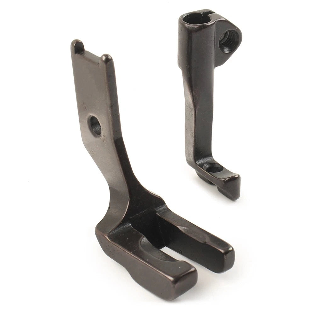 Walking Foot Welting Piping Set for Juki DNU-241 1541 (3/8")