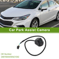 Rear View Backup Car Camera for Chevrolet Cruze (2009–2015)