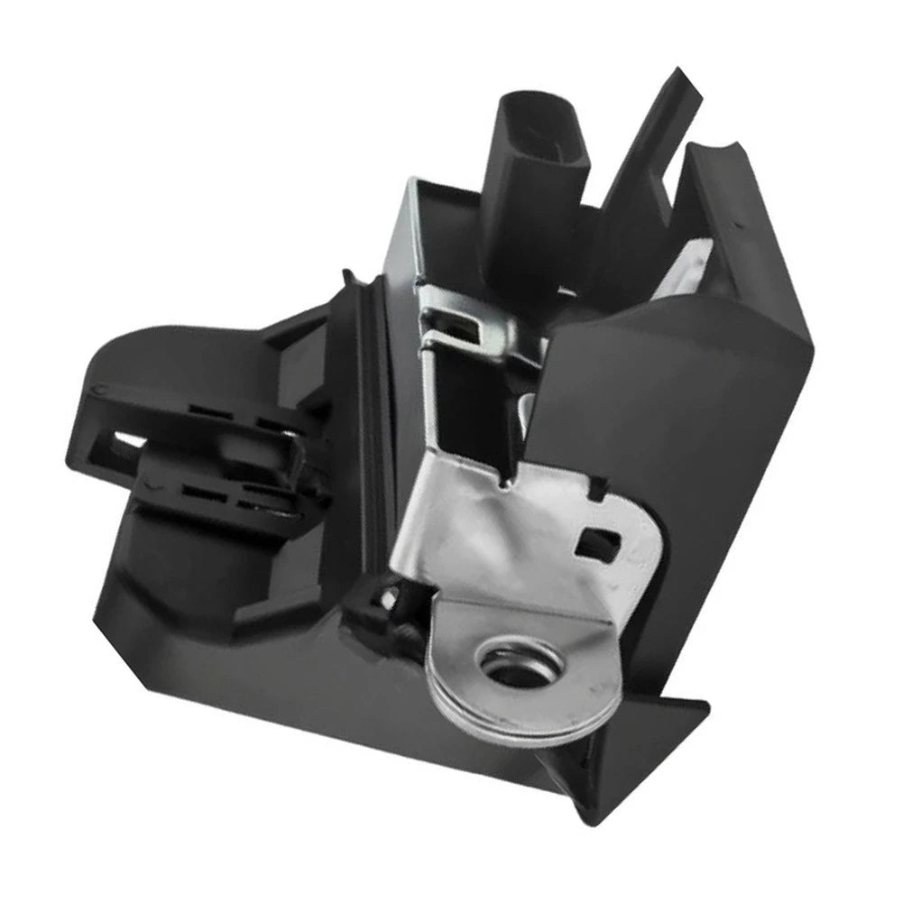 Tailgate Lock for Skoda (2009–2017) 5L6827505E Rear Latch