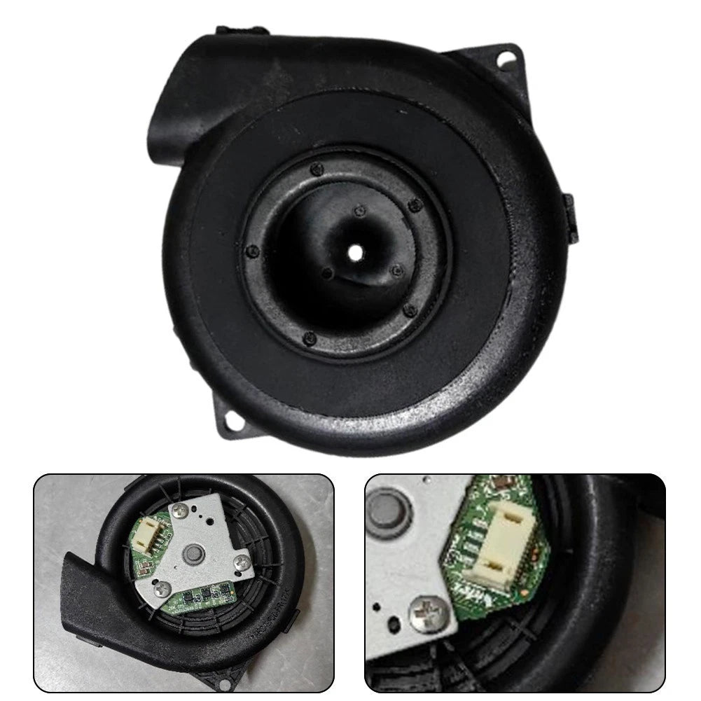 Ventilator Motor for Honiture Pro Vacuum Cleaner