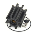 Impeller Kit for Caterpillar (Replaces Jabsco 17018-0001-P)