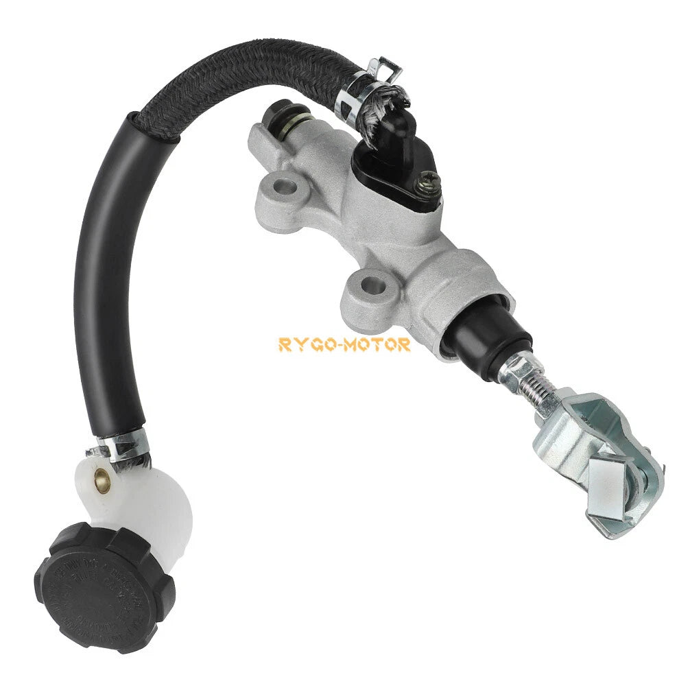 Rear Brake Master Cylinder for Honda Sportrax 300 400 TRX 300EX 400EX 250X 400X